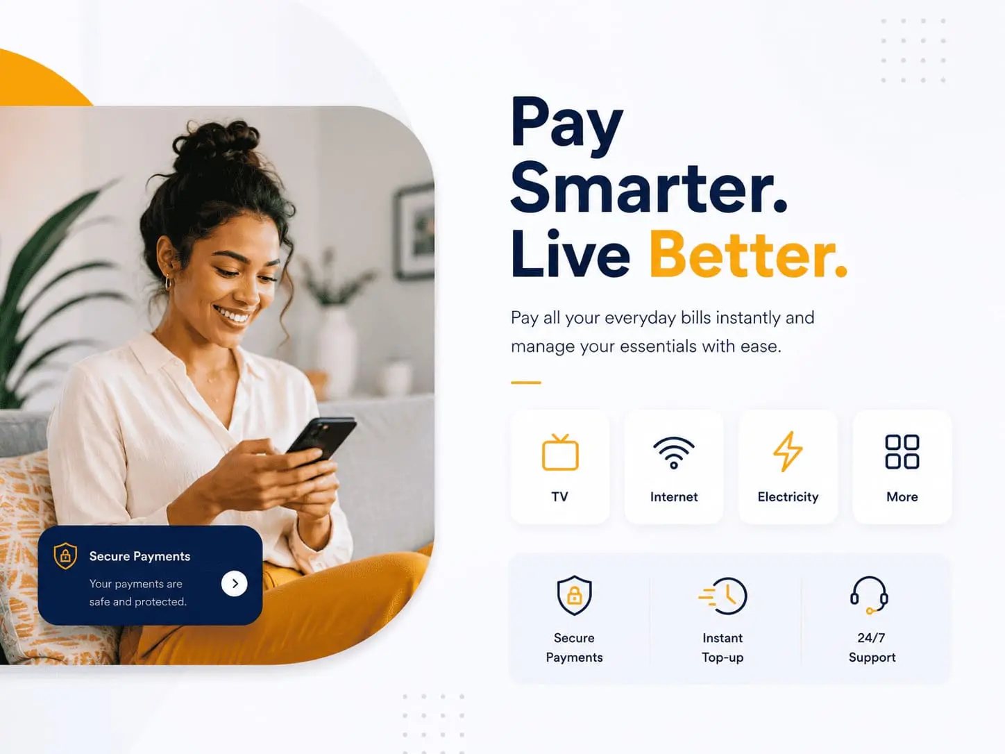 BayRight Wallet — BayRight